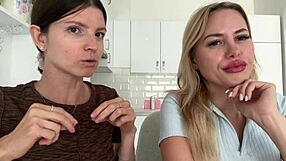 so gina gerson and maya rose, what's your dirtiest take on total sexual freedom??