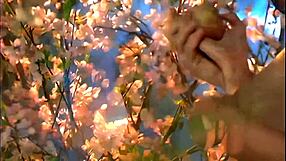 Bella-Marie Wolf's Goddess Body in Fishnets Takes Monster Cock Deep in Ass and Pussy