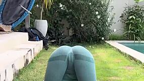 hey you ever seen a tiny flexible asian tease like this?