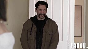 stepmom your shocking taboo toilet request paralyzes me!!!