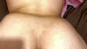 i shared the bed with stepmom and things went wrong straight into rough sex pounding