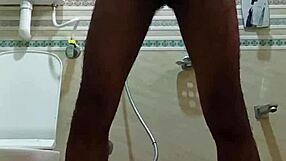 mumbai indian monster cock ready for your wife in stunning hd