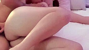 New Stepsister Fucks Stepbrother Secretly While Mom's Away