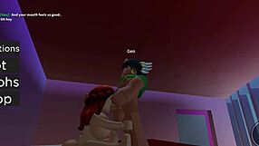 watch this hot fucking compilation of deepthroat and creampie action