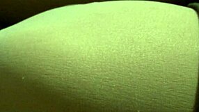 Ready to Explode Cum All Over Her Sheer Nylon Stockings?