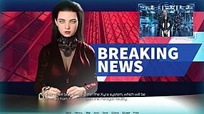 corlan fingers shaved pussy deep then licks hairless slit clean