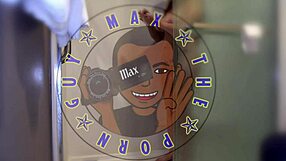 dude, she turns off the lights then rides that big black cock sloppy with huge tits bouncing