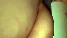 I Absolutely Love Sucking This Massive Dildo Like a Total Cock-Hungry Slut