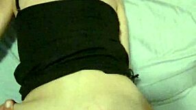 curly milf cheats begs breeding creampie on snapchat dirty talk cuckold humiliation