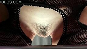 Stepdad's lesson turns daughter into deepthroat slut with rough face fucks