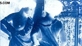 Vintage Erotic Drawings Explode