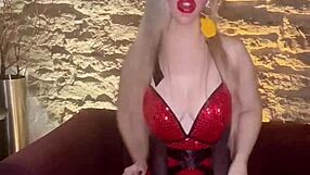 singer findom goaldigger controls blonde belly dancer wallet