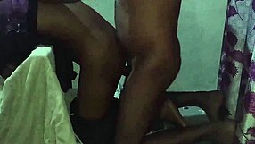 Wife's Friend Rendezvous Part 6