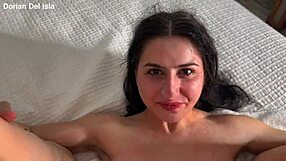 my hardcore session 2 with kaitlin katsaros pushes every dirty limit