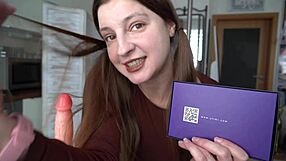 wanna see me ride this thick dildo till i squirt everywhere?