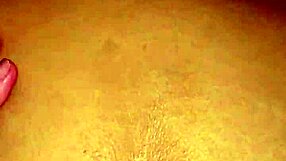 Up close interracial couple creampies hairy exotic housewife pussy