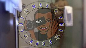 in this pov scene big booty petite latina mila eagerly sucks monster bbc then rides to swallow every drop