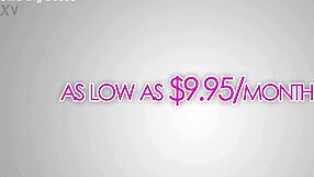 Dude she ties up those super saggy tits so tight looks insane