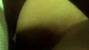 bbw's massive ass takes brutal bbc pounding in raw anal clash