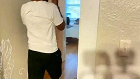 A Recipe for Wife's Creampie - Uncensored!