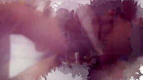 18-Year-Old Girlfriend's Naughty Anal Jewel Webcam Masturbation Secrets