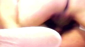 my pussy looks so stretched from years of huge dildos slamming deep in my fat ass too