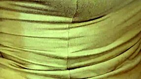 oh my sensitive hairy pussy squirts hard from intense clit lick masturbation