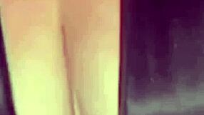 miya triez big natural titties exposed as slut wife for cuckold