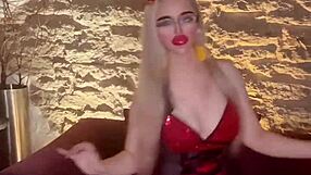 singer findom goaldigger controls blonde belly dancer wallet