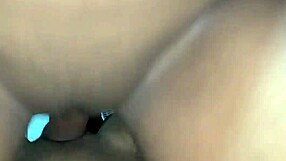 i fuck my stepmom's tight pussy so deep she screams my name