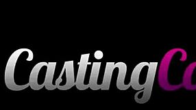 Julia James Begs To Suck Cock Ride And Take Facials In Casting