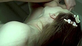 Stepbrother Cums Inside Me Again!!