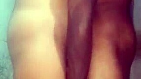 bbc neighbor brutally doggystyles latina wife bent over