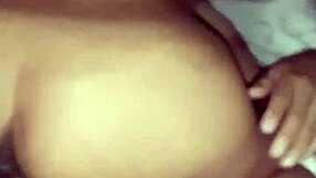 Double Vaginal Stretch Takes Her to Ecstatic Limits!