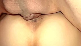 AMATEUR PINK PUSSY 22 DAYS POST-VIRGINITY LOSS PART 2