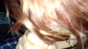 retro blue film captures steamy vintage action