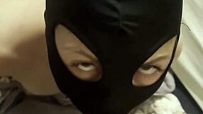 Hurt my throat with 9-inch dildo and cum deep!!