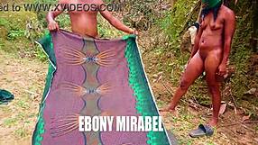 Does your fairy tale turn into wild reality?