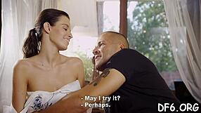 Virgin Russian Teen Deflowered Up Close