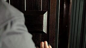 She Expected Teddy Bears But Found Monster Cock Stretching Her Tight Holes