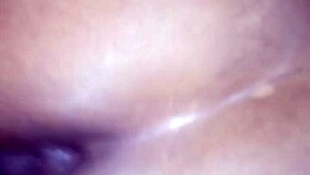 Fucking Morena's Tight Pussy And Ass Hard