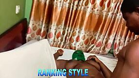 bbw babe on chair, wanna lick her juicy pussy while she rides that big black cock romantically?