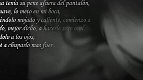 what turns me on most is that forbidden thrill deep inside