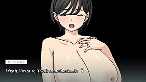whoa, seducing another married bride's hole again?? 😏 part 2