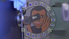 in this pov scene big booty petite latina mila eagerly sucks monster bbc then rides to swallow every drop