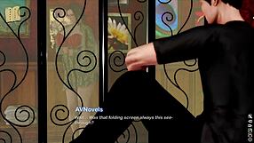 Ready to dive deeper into the inn's forbidden game secrets?