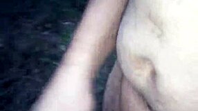 stripping naked by the road feels risky 😏