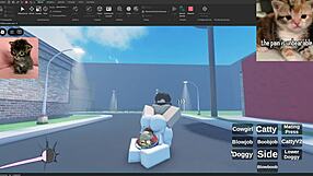 i bent over for silly ass pounding cowgirl ride and sideways fun