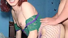 Realfemboy update 162 unveils crossdressing ladyboy tease july 13 2025