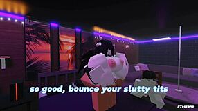 your slut girlfriend cheats boyfriend grabs my monster cock pov ass tits pounding